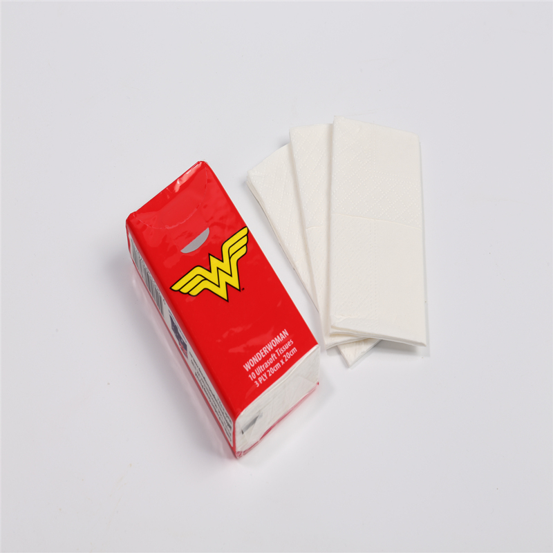 Are your tissues superior in softness, strength and absorbency?