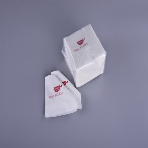 High Quality Hand Roll Tissue is Suitable for Home Bathroom Toilet Paper